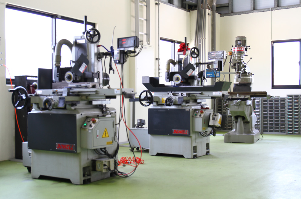 Automatic Machine
